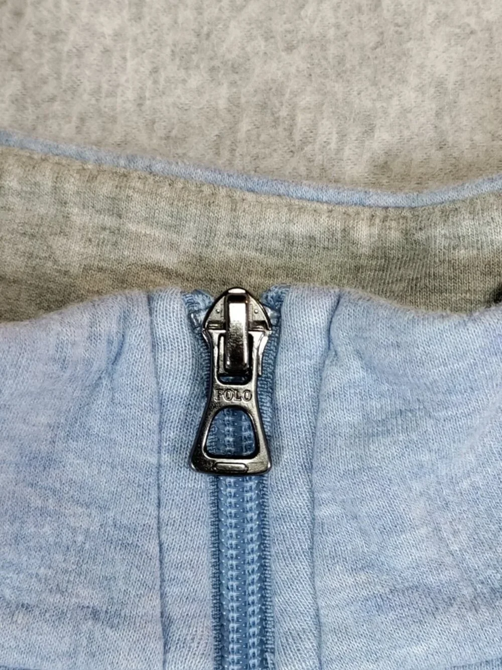 Polo Ralph Lauren items unless tag